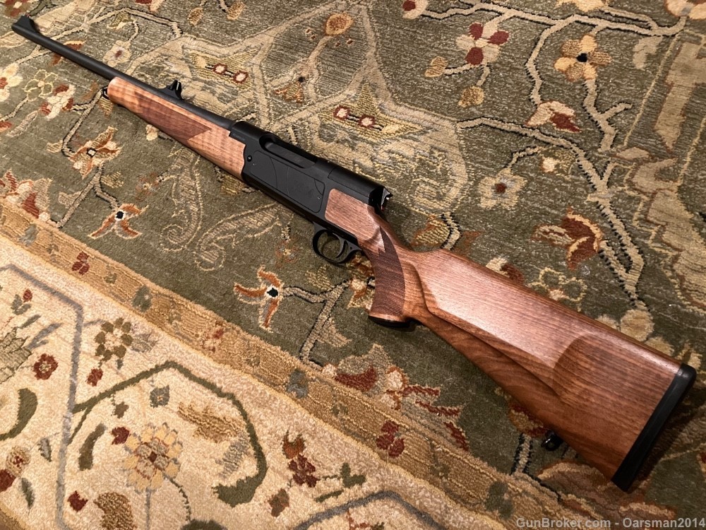 Early Serial Strasser RS14 in 300 Win Mag-img-4