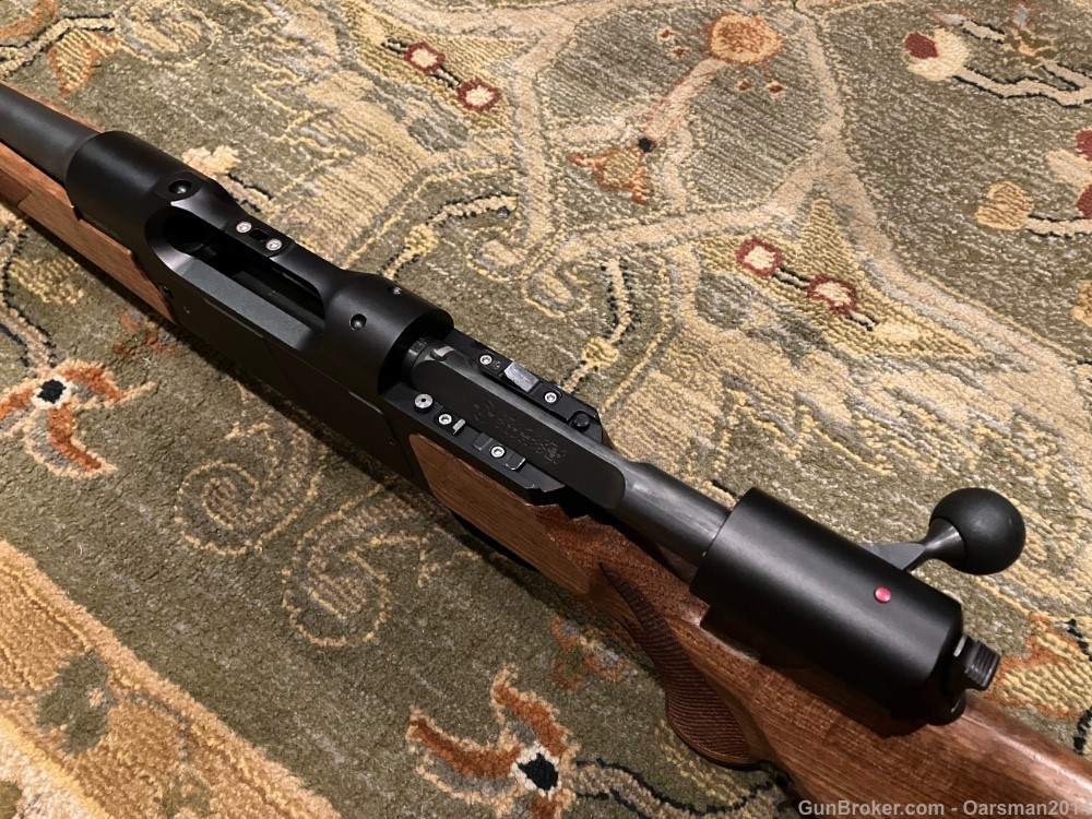 Early Serial Strasser RS14 in 300 Win Mag-img-28