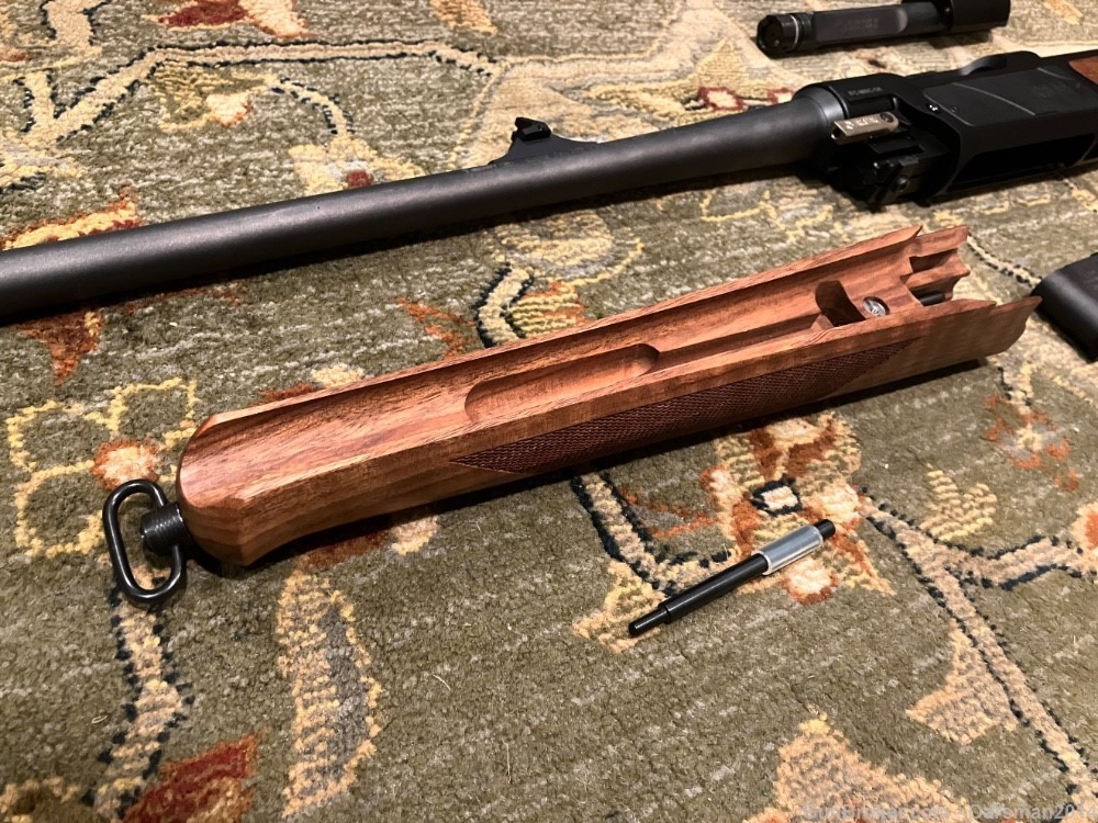 Early Serial Strasser RS14 in 300 Win Mag-img-38