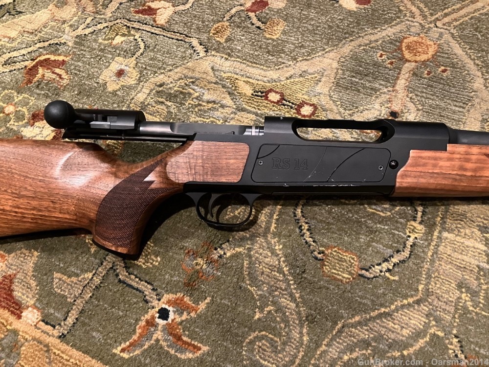 Early Serial Strasser RS14 in 300 Win Mag-img-30