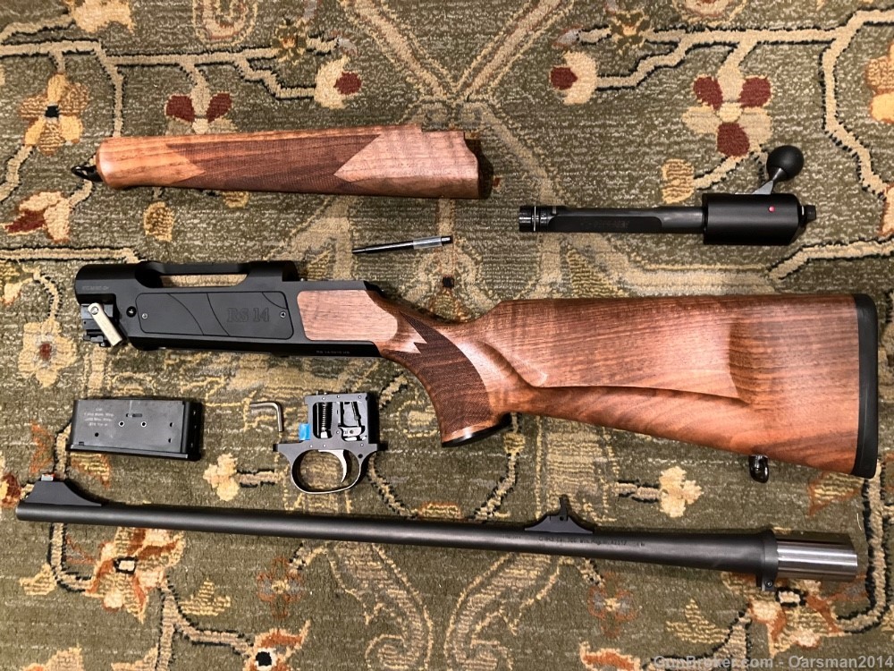 Early Serial Strasser RS14 in 300 Win Mag-img-43