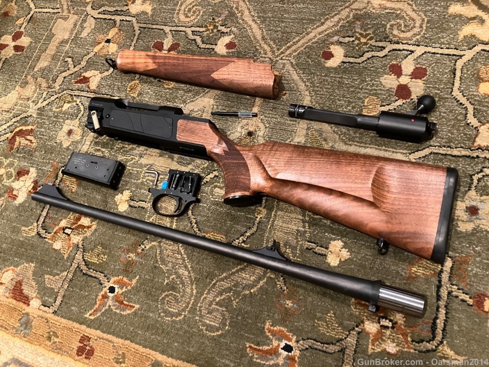 Early Serial Strasser RS14 in 300 Win Mag-img-42