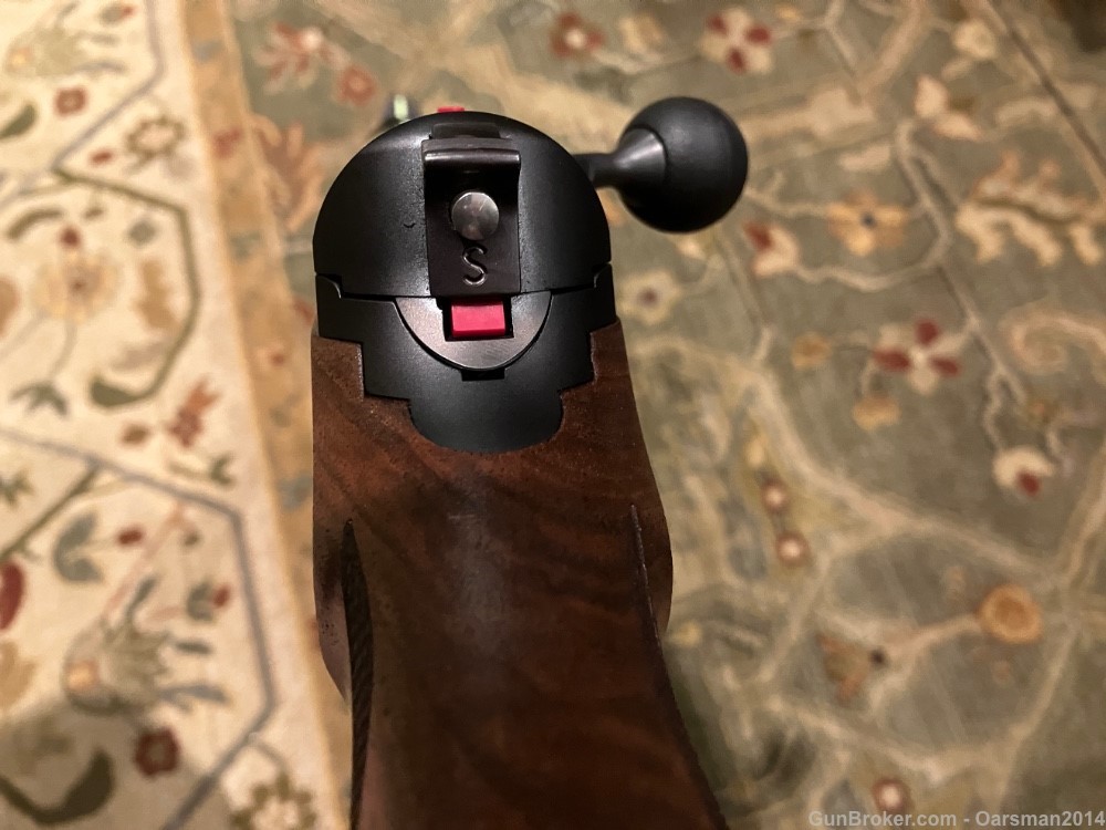 Early Serial Strasser RS14 in 300 Win Mag-img-22