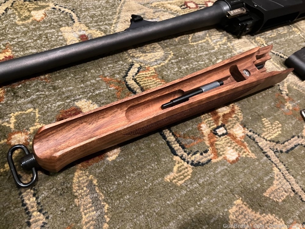 Early Serial Strasser RS14 in 300 Win Mag-img-37