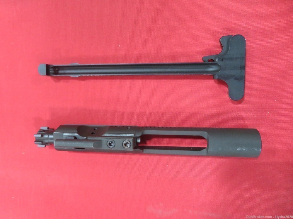 MGI Hydra Marck-15 / AR-15 Multi Caliber Rifle #70388-img-3