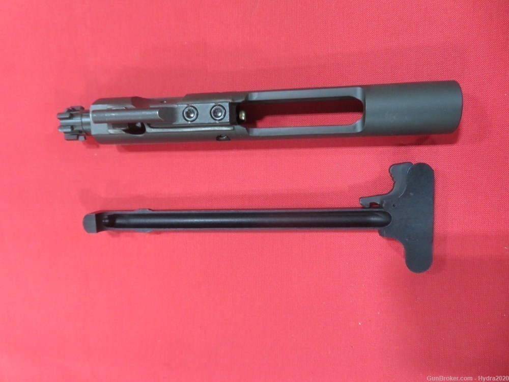 MGI MARCK-15  / AR-15 Multi Caliber  #41136-img-4