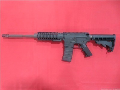 MGI MARCK-15  / AR-15 Multi Caliber  #41136