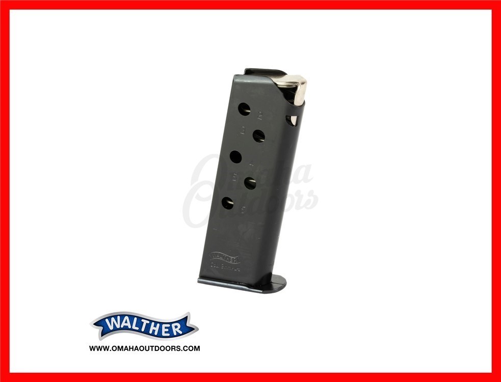 Walther PPK Magazine 2246024-img-0