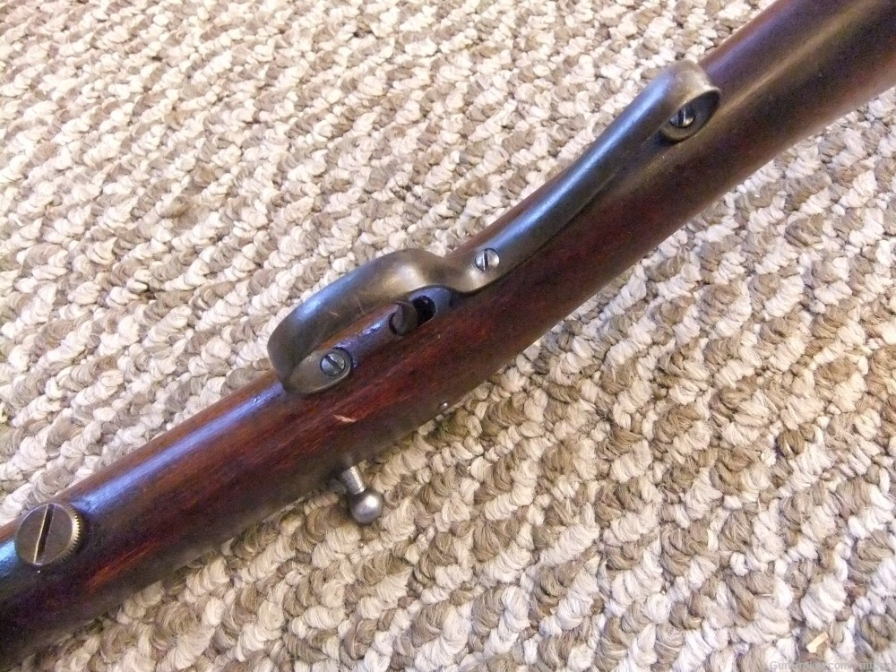 Winchester Model 1902 22 Cal Boy / Kid Single Shot Rifle  C&R is OK -img-9
