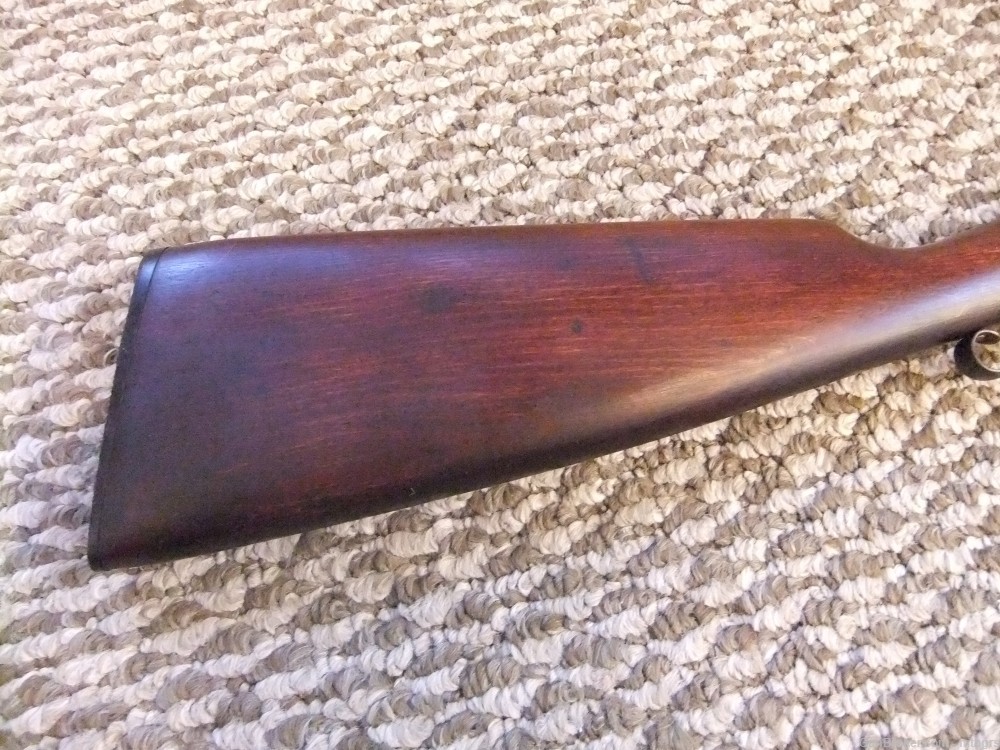 Winchester Model 1902 22 Cal Boy / Kid Single Shot Rifle  C&R is OK -img-2