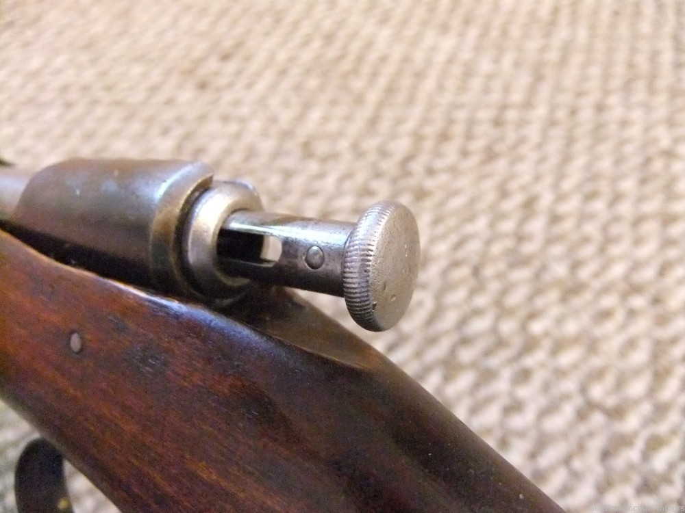 Winchester Model 1902 22 Cal Boy / Kid Single Shot Rifle  C&R is OK -img-29