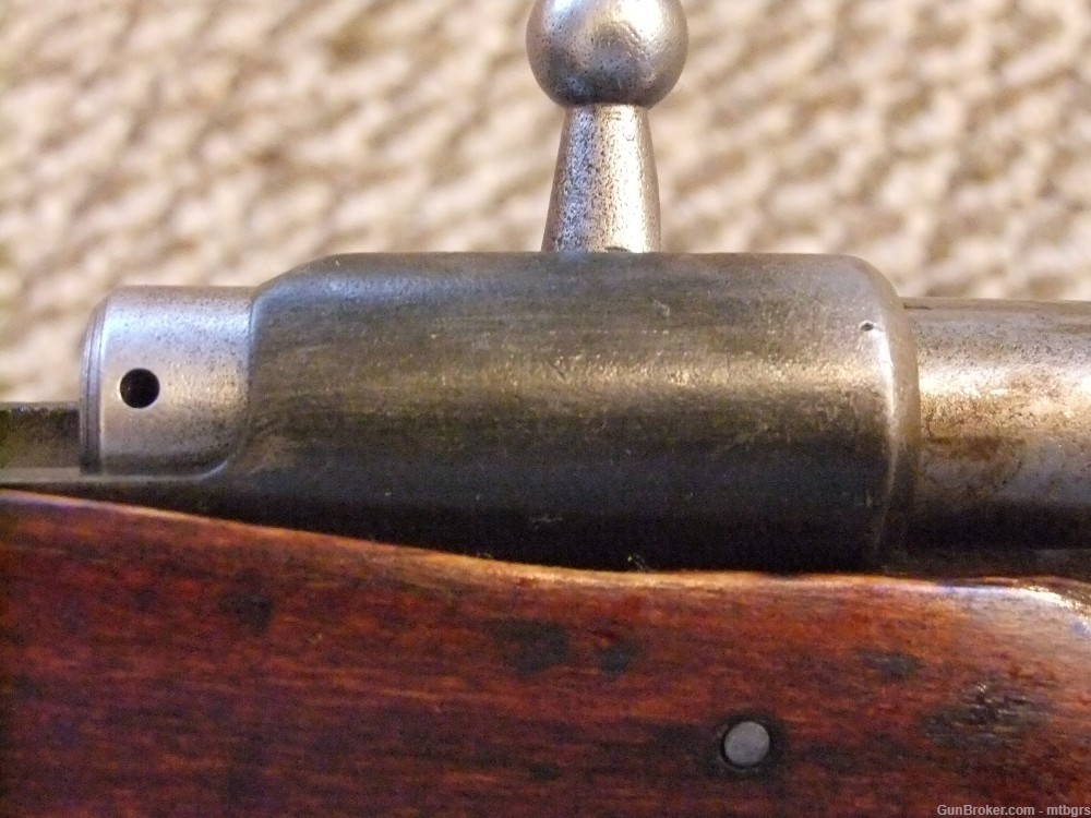Winchester Model 1902 22 Cal Boy / Kid Single Shot Rifle  C&R is OK -img-23