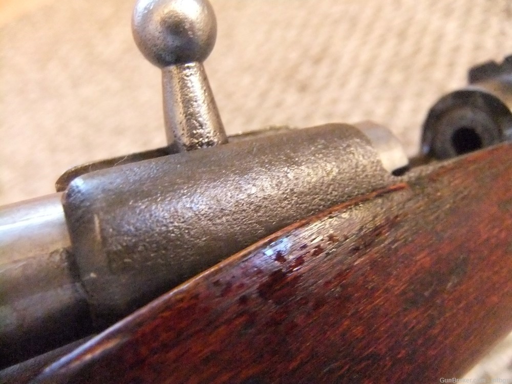Winchester Model 1902 22 Cal Boy / Kid Single Shot Rifle  C&R is OK -img-22