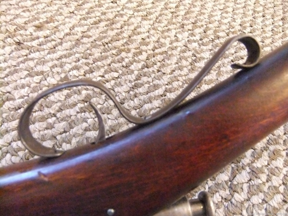 Winchester Model 1902 22 Cal Boy / Kid Single Shot Rifle  C&R is OK -img-18
