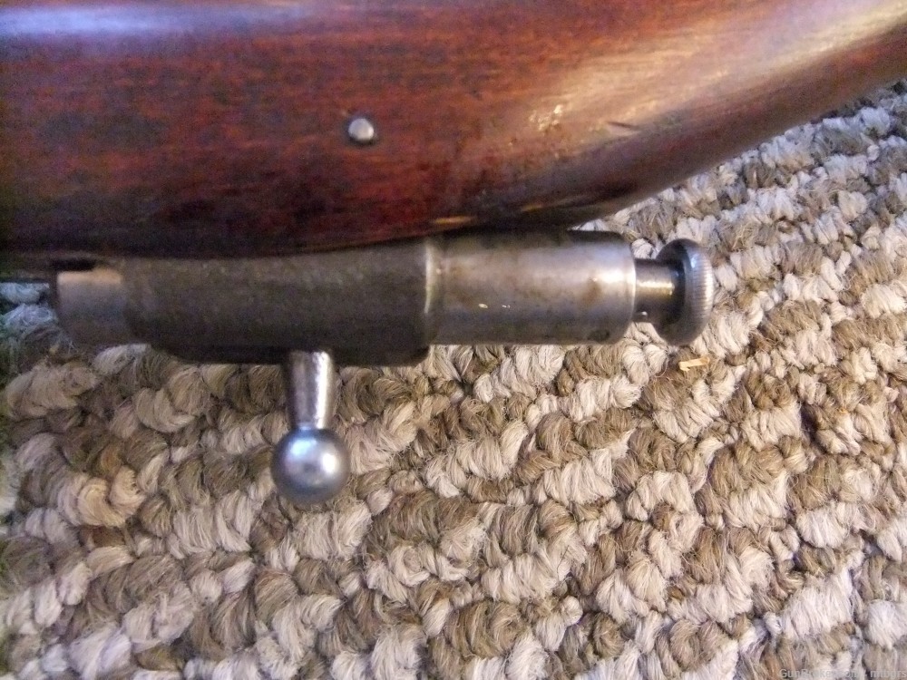 Winchester Model 1902 22 Cal Boy / Kid Single Shot Rifle  C&R is OK -img-17