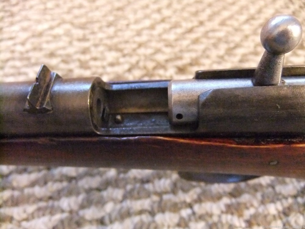 Winchester Model 1902 22 Cal Boy / Kid Single Shot Rifle  C&R is OK -img-16