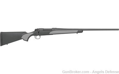 Remington 700  SPS  Bolt Action  .308 Win Rifle -img-0