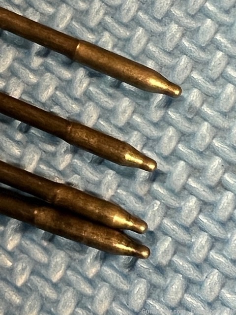 USED - HKG3 HK91 Military Surplus Firing Pin HK G3 91  EXCELLENT CONDITION!-img-2