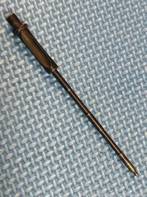 USED - HKG3 HK91 Military Surplus Firing Pin HK G3 91  EXCELLENT CONDITION!-img-0