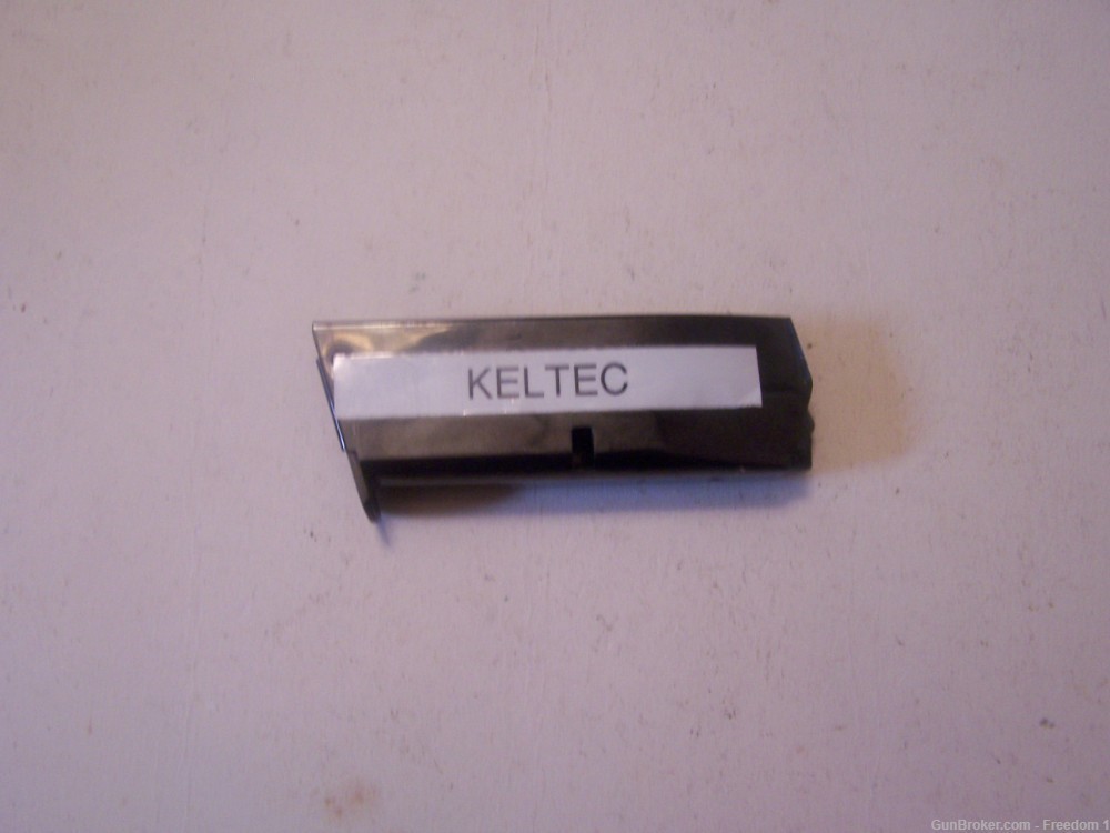 Kel-Tec KTP-11 10rd. 9mm Magazine-img-1