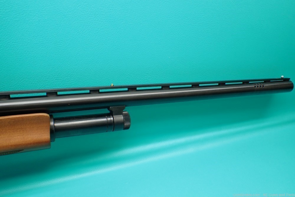 Mossberg 500 12ga 3"Shell 28"VR Ported Bbl Shotgun-img-4