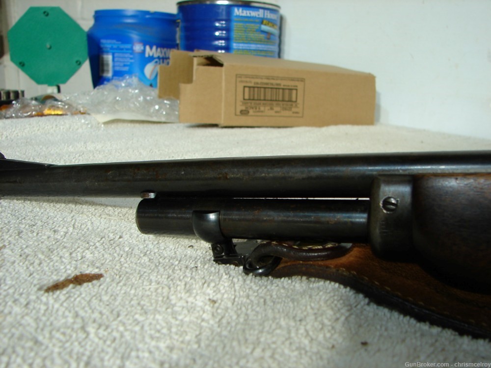 MARLIN 336SC IN 35 REM WITH EXTRAS SHOOTER GRADE HUNTING RIFLE JM-img-3