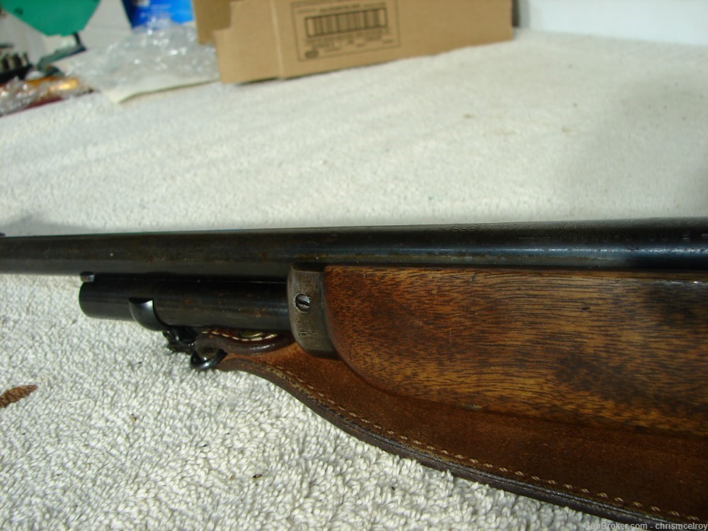 MARLIN 336SC IN 35 REM WITH EXTRAS SHOOTER GRADE HUNTING RIFLE JM-img-5