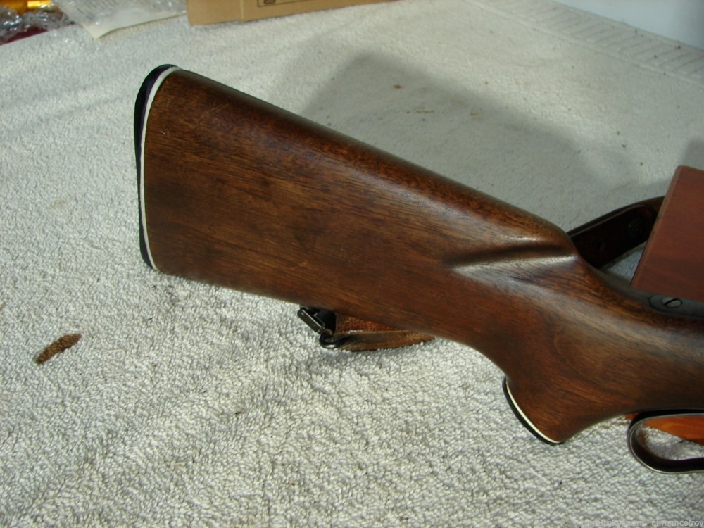 MARLIN 336SC IN 35 REM WITH EXTRAS SHOOTER GRADE HUNTING RIFLE JM-img-30