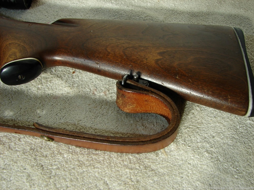 MARLIN 336SC IN 35 REM WITH EXTRAS SHOOTER GRADE HUNTING RIFLE JM-img-17