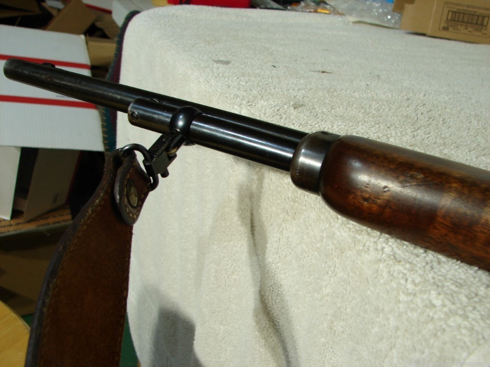 MARLIN 336SC IN 35 REM WITH EXTRAS SHOOTER GRADE HUNTING RIFLE JM-img-26
