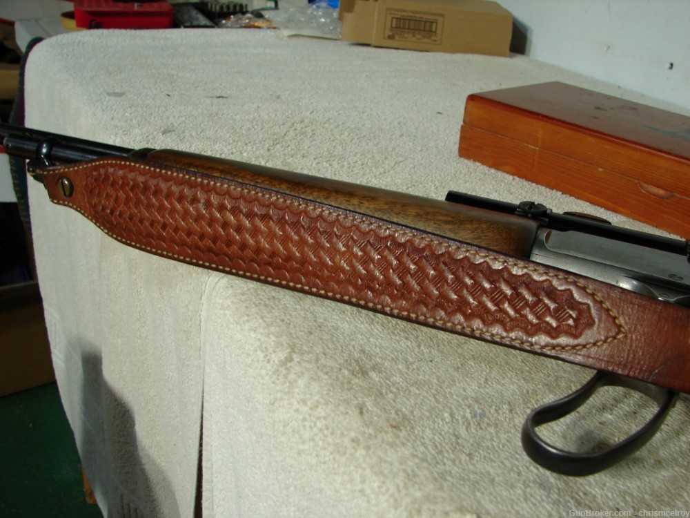 MARLIN 336SC IN 35 REM WITH EXTRAS SHOOTER GRADE HUNTING RIFLE JM-img-27
