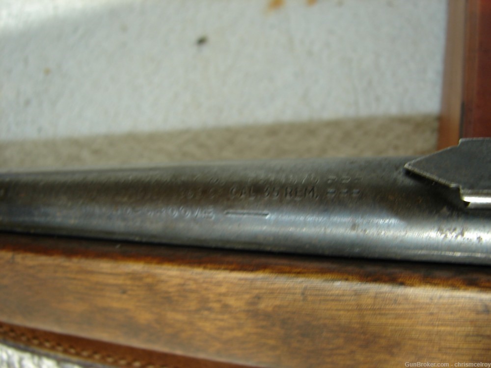 MARLIN 336SC IN 35 REM WITH EXTRAS SHOOTER GRADE HUNTING RIFLE JM-img-14