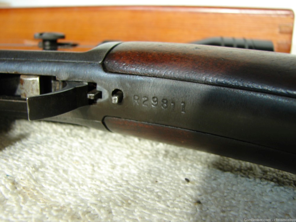 MARLIN 336SC IN 35 REM WITH EXTRAS SHOOTER GRADE HUNTING RIFLE JM-img-21