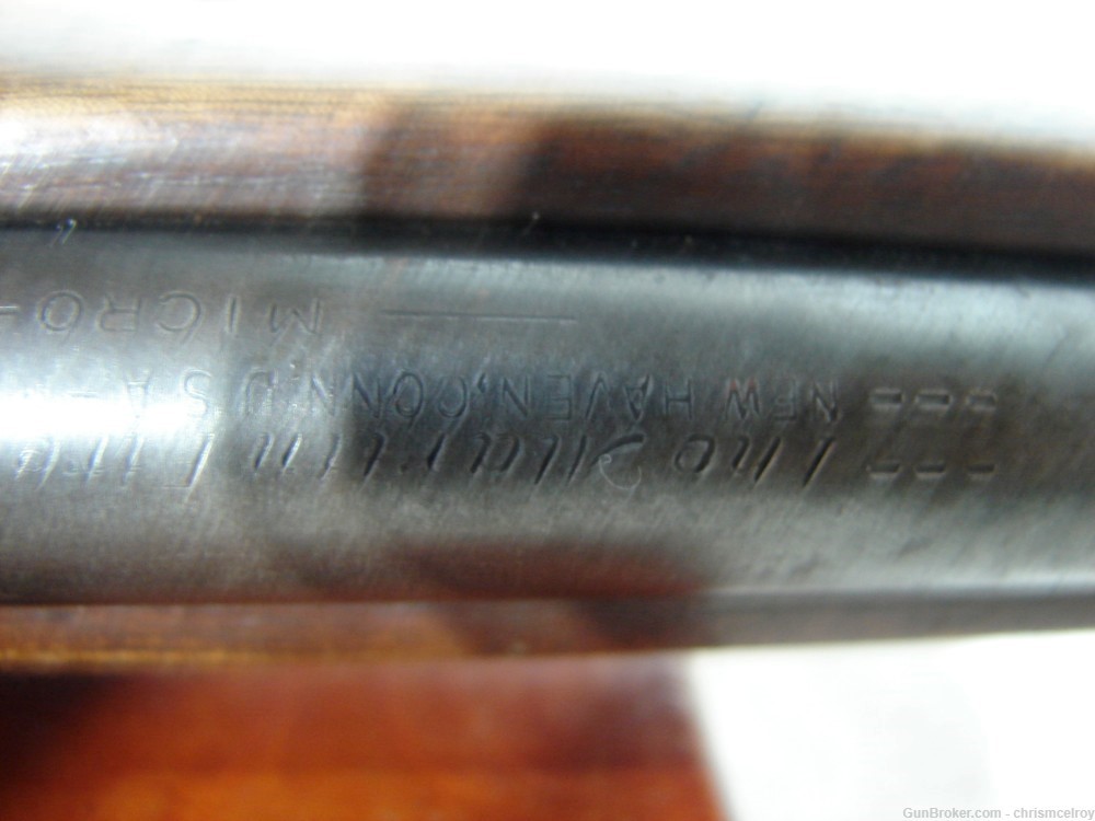 MARLIN 336SC IN 35 REM WITH EXTRAS SHOOTER GRADE HUNTING RIFLE JM-img-51