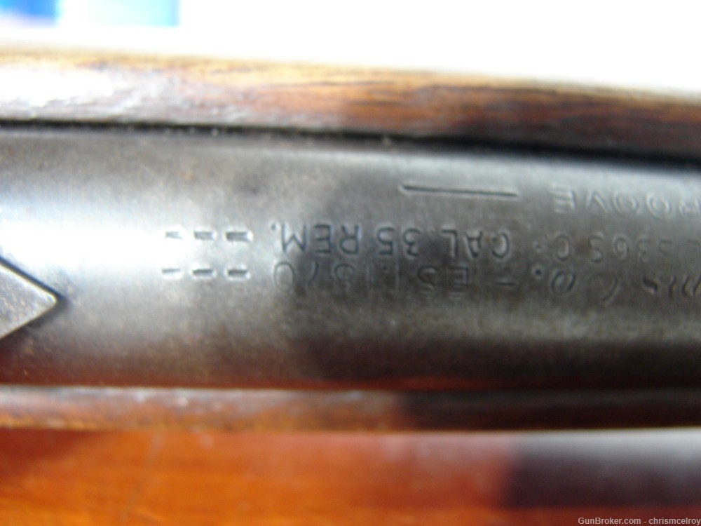 MARLIN 336SC IN 35 REM WITH EXTRAS SHOOTER GRADE HUNTING RIFLE JM-img-48