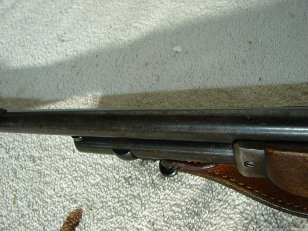 MARLIN 336SC IN 35 REM WITH EXTRAS SHOOTER GRADE HUNTING RIFLE JM-img-15