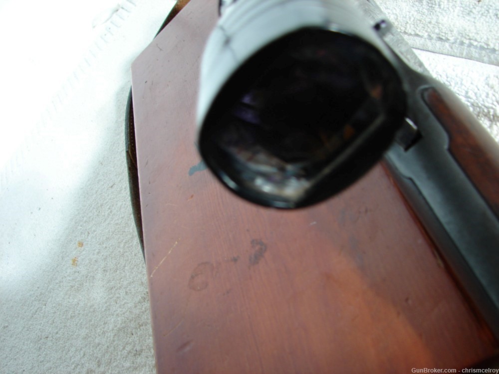 MARLIN 336SC IN 35 REM WITH EXTRAS SHOOTER GRADE HUNTING RIFLE JM-img-42
