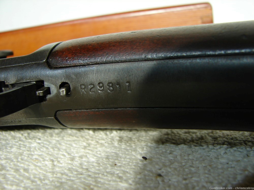 MARLIN 336SC IN 35 REM WITH EXTRAS SHOOTER GRADE HUNTING RIFLE JM-img-20