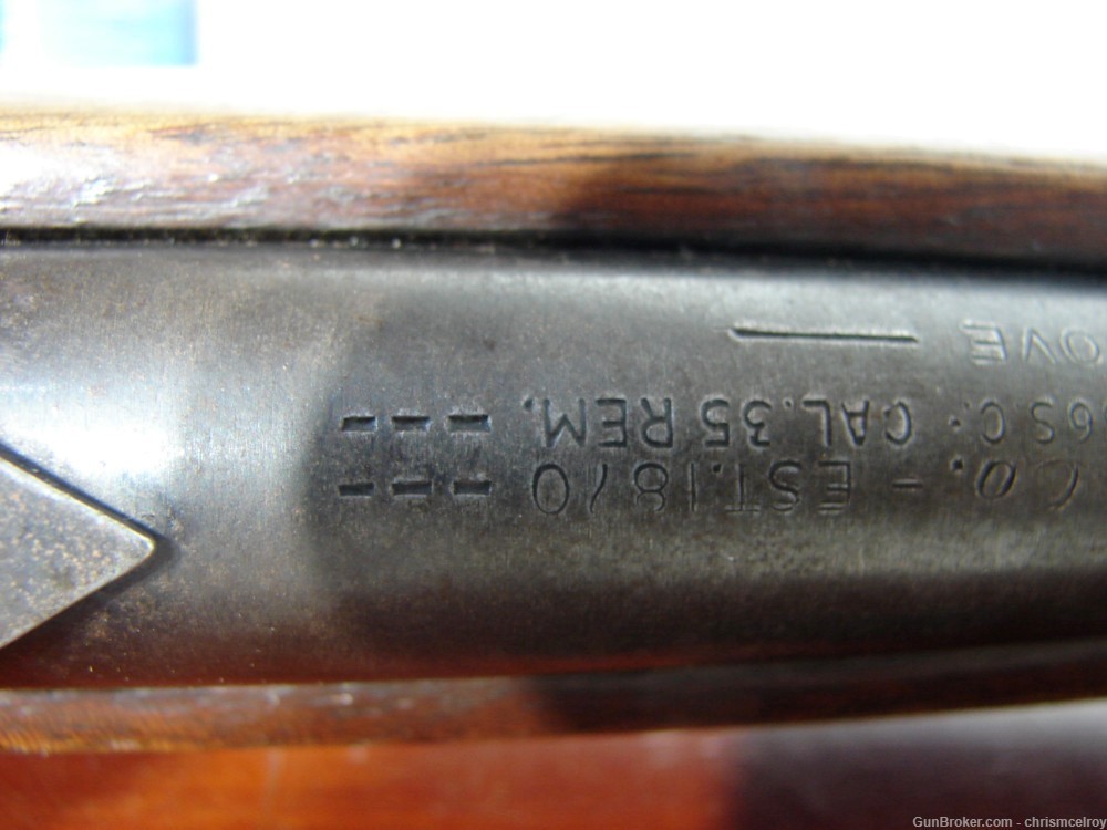 MARLIN 336SC IN 35 REM WITH EXTRAS SHOOTER GRADE HUNTING RIFLE JM-img-49