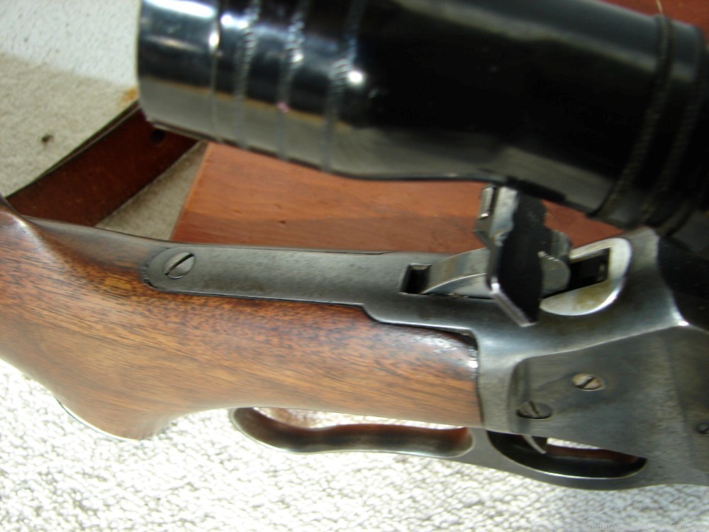 MARLIN 336SC IN 35 REM WITH EXTRAS SHOOTER GRADE HUNTING RIFLE JM-img-32