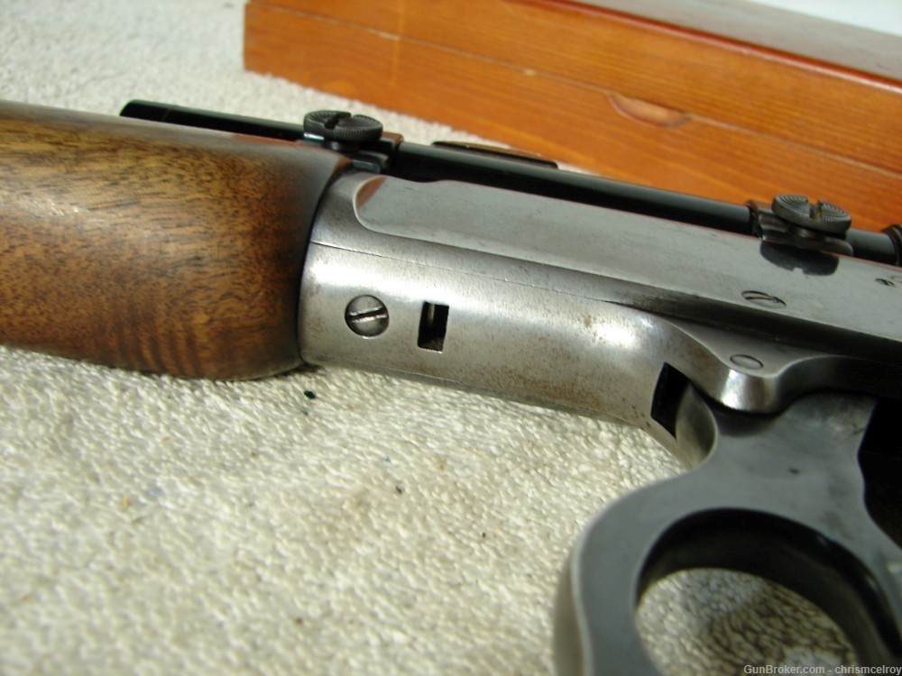 MARLIN 336SC IN 35 REM WITH EXTRAS SHOOTER GRADE HUNTING RIFLE JM-img-24