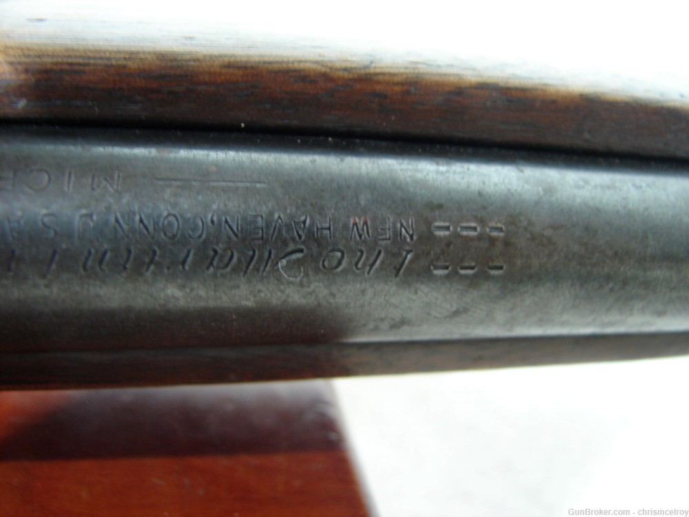 MARLIN 336SC IN 35 REM WITH EXTRAS SHOOTER GRADE HUNTING RIFLE JM-img-52