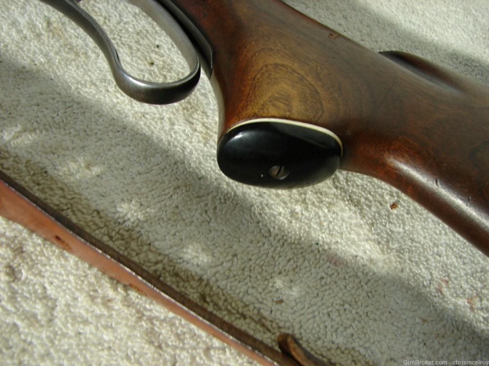 MARLIN 336SC IN 35 REM WITH EXTRAS SHOOTER GRADE HUNTING RIFLE JM-img-18