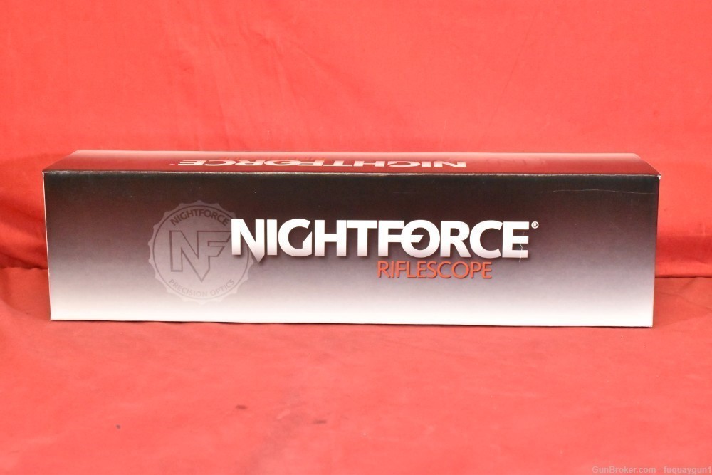 Nightforce ATACR 5-25x56 F1 C577 ATACR Nightforce-img-6