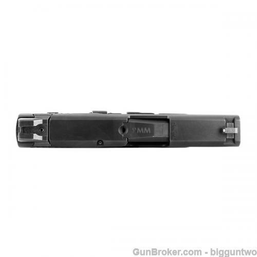 Smith & Wesson M&P Shield 9mm Luger Bag Bundle-img-8