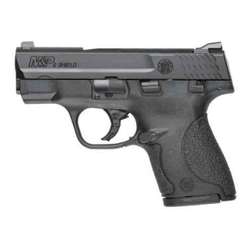 Smith & Wesson M&P Shield 9mm Luger Bag Bundle-img-1