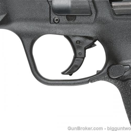Smith & Wesson M&P Shield 9mm Luger Bag Bundle-img-6