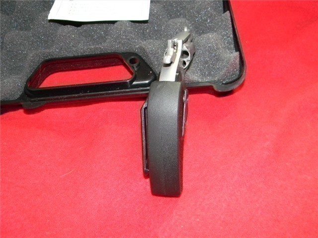 North American Arms-22LR-HG Revolver w/grips (NIB)-img-16