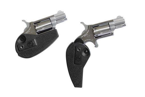 North American Arms-22LR-HG Revolver w/grips (NIB)-img-0