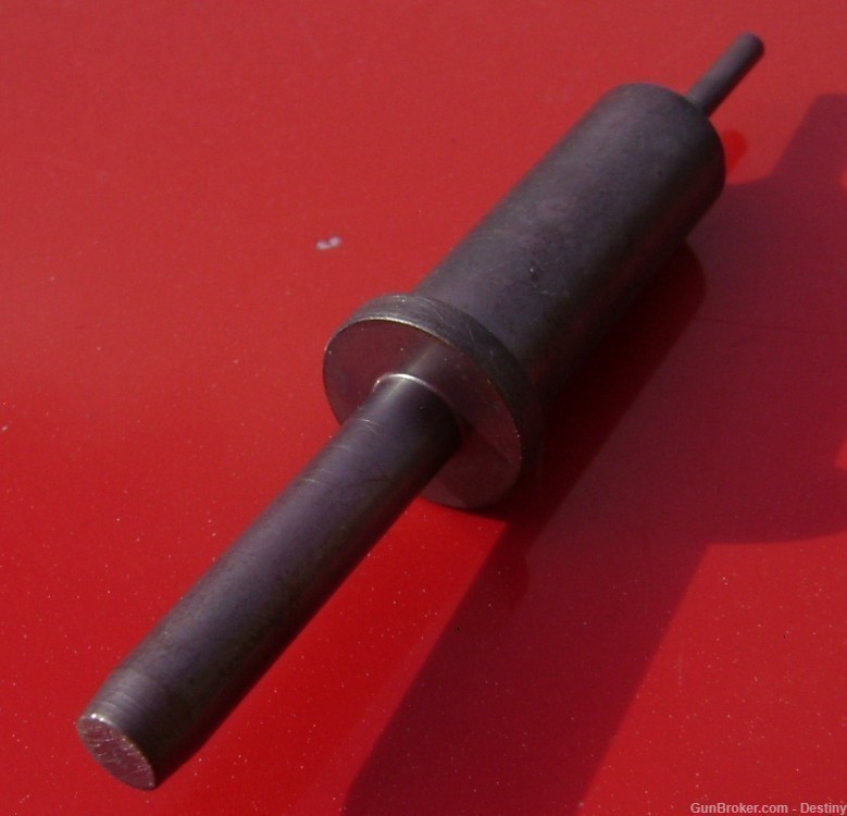 British 2" Mortar Firing Pin-img-1